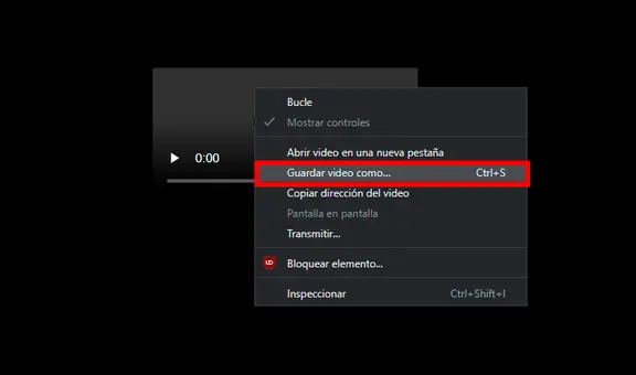 ¿Cómo descargar videos de YouTube sin recurrir a páginas o programas riesgosos?