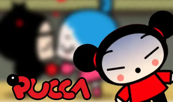 Pucca: el día que Garu le rompió el corazón a la joven [VIDEO]  