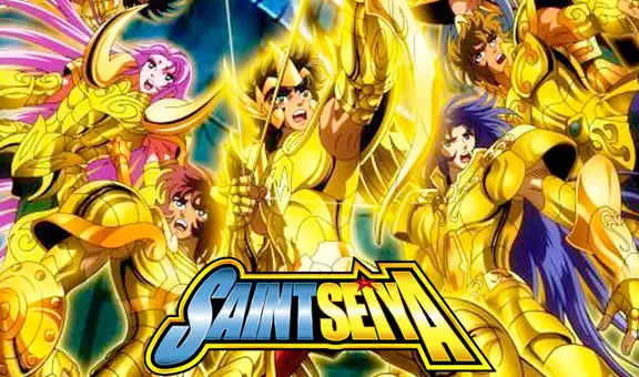 Saint Seiya en Netflix: recuerda el valeroso sacrificio de los caballeros dorados [VIDEO]