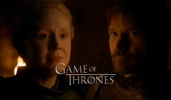 Game of Thrones 8x02: Jamie reconoce lucha de Brienne de Tarth y la nombra caballero