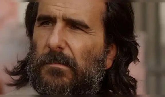 DJango, en el nombre del hijo revela tráiler con Giovanni Ciccia y Melania Urbina