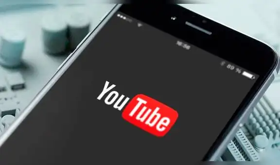 YouTube y el tremendo truco para escuchar música tras haber salido de la app [VIDEO]