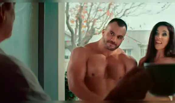 Nueva Zelanda lanza campaña de educación sexual protagonizada por actores de cine para adultos [VIDEO]