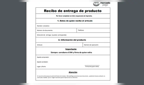 Mercado Libre: estafadores se aprovechan de Mercado Pago para comprar productos sin pagar