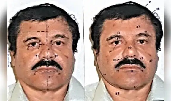 Bichectomía, botox y lifting de cejas: los retoques estéticos del Chapo Guzmán [VIDEO]