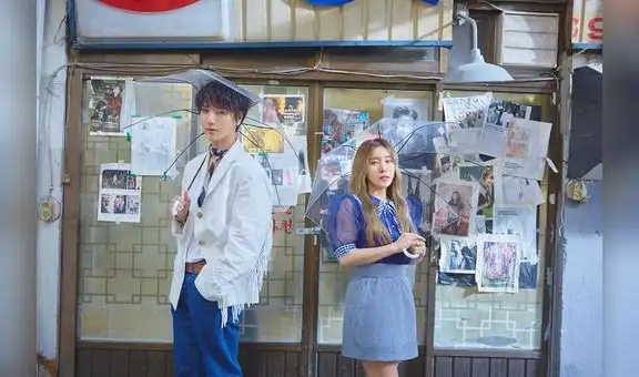 SUPER JUNIOR: Yesung lanzará canción colaborativa con Suran