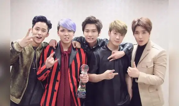 Jung Joon Young y Choi Jong Hoon, estrellas del K-pop, son condenados a prisión por violación sexual