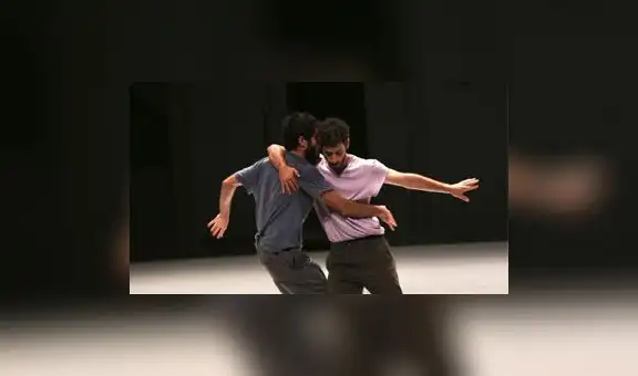 Adi Boutrous: “Creo que la naturaleza humana es estar juntos y aprender a convivir en el mismo espacio” [VIDEO]