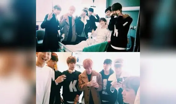 BTS: los momentos más difíciles que enfrentaron los 7 integrantes desde su debut