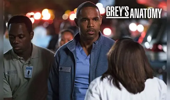 Grey’s Anatomy: confirman que final de la temporada 16 hará llorar a fanáticos [VIDEO]