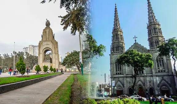 ¿Por qué razones Jesús María fue elegida como la ‘Ciudad más amada de América’?