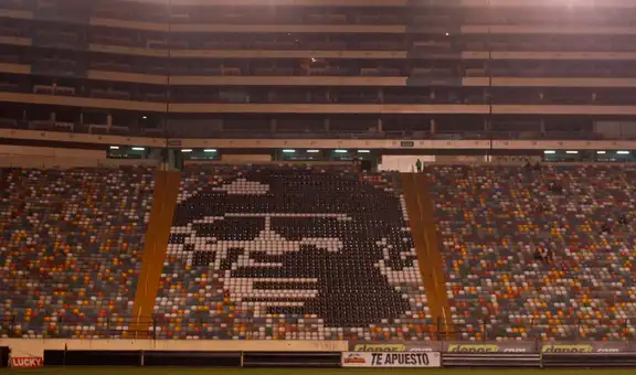 Lo que dijo la prensa argentina sobre la imagen de ‘Lolo’ Fernández en el Estadio Monumental 