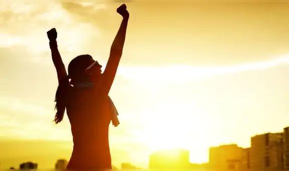 ¡Arriba los ánimos! 20 Frases motivadoras para iniciar la semana con la mejor actitud