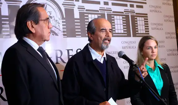Bancada aprista votará contra proyecto de adelanto de elecciones