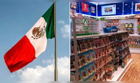 Videojuegos suben de precio en México y fans temen se replique en otros países