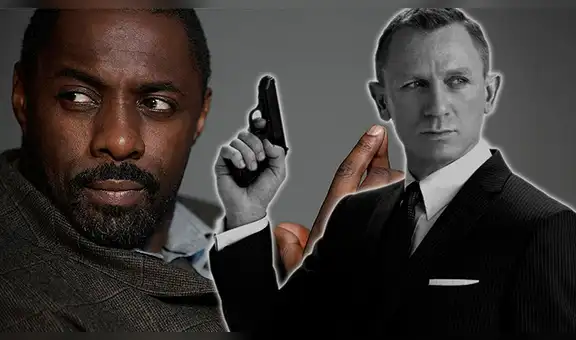 Daniel Craig genera crisis en James Bond [FOTOS]