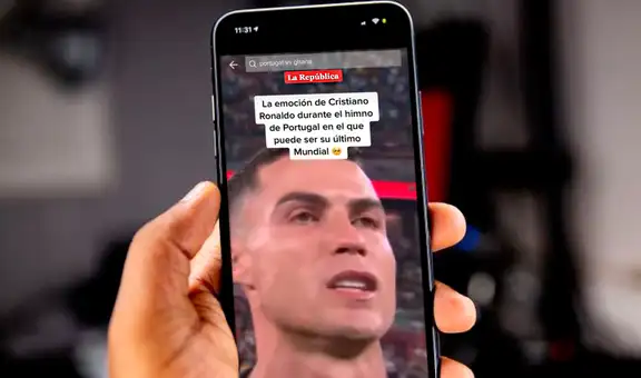 TikTok: ¿cómo activar el modo despejado para ver videos sin textos y botones de interacción?