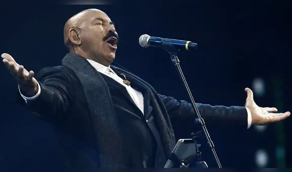 Oscar D’León cumple 77 años: la vez que estuvo a punto de morir y otros momentos claves en su vida