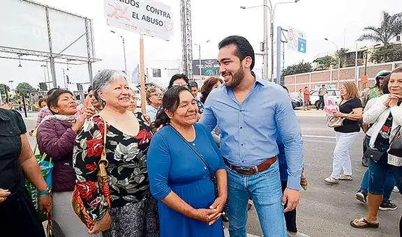 Municipios limeños en crisis por caída de recaudaciones
