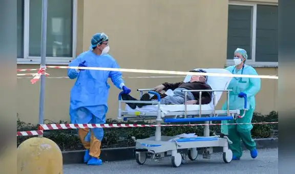 Italia se desborda, obliga a llevar mascarilla siempre y alarga emergencia hasta 2021