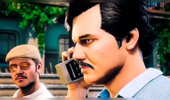 Narcos: Pablo Escobar y la DEA protagonizan nuevo videojuego basado en la serie de Netflix [VIDEO]