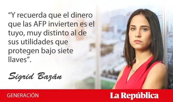 Una lógica perversa