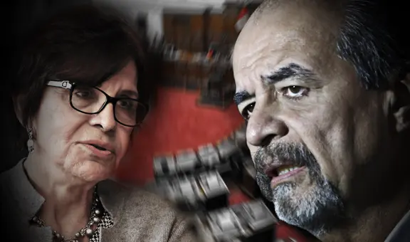 Elecciones 2020: aprista Mercedes Cabanillas postulará al Congreso, según Mulder