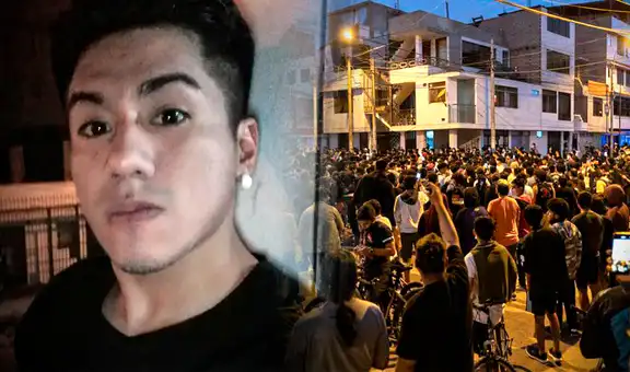 ‘Sideral’ descarta chocolatada 2022 y usuarios lo amenazan: “Terrible lo que va a pasar”