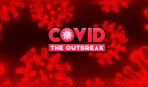 Lanzan ‘COVID: The Outbreak’, el primer videojuego basado en el coronavirus [FOTOS] 