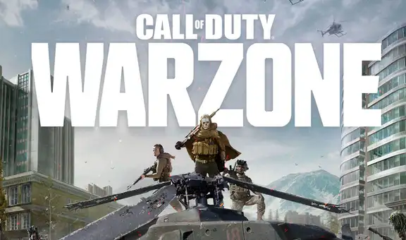 Call of Duty: Warzone ahora admite partidas privadas de Battle Royale