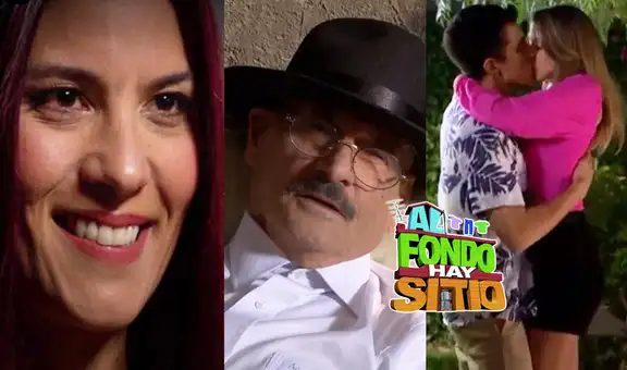 “Al fondo hay sitio” 10, guía: ¿qué pasó en el último capítulo de la serie?