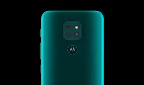 Motorola lanza el nuevo Moto G9 Play con triple cámara trasera y potente batería [VIDEO]