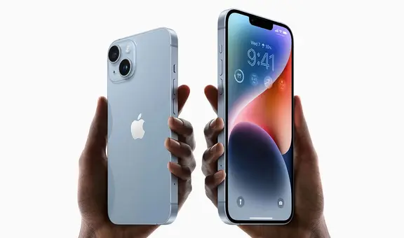 Apple reduciría los precios de los iPhone 15 y iPhone 15 Plus, según filtrador