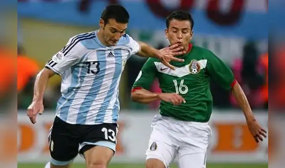 Lionel Scaloni: ¿en qué posición jugaba y en qué equipo destacó?