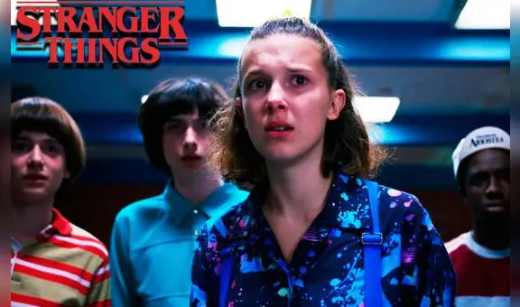 Stranger Things: serie de Netflix es demandada por plagio 