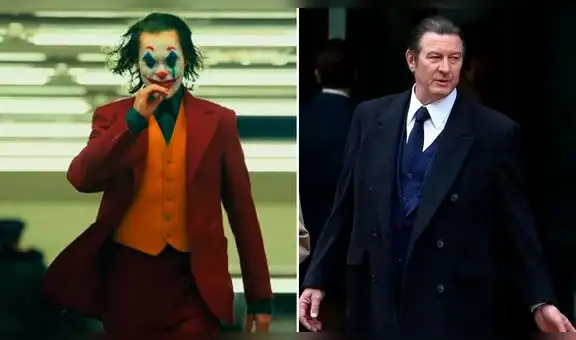 Joker: actor informa sobre el verdadero padre de Arthur Fleck