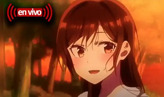 Kanojo Okarishimasu capítulo 5: fecha de estreno y todo sobre la nueva entrega