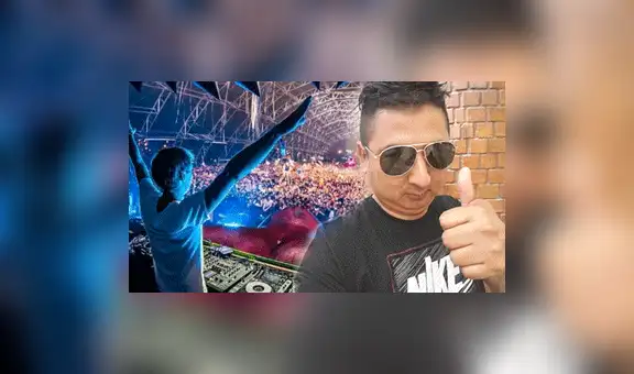 YouTube viral: Tapir 590 arremete contra Andynsane y hace grave acusación [VIDEO]