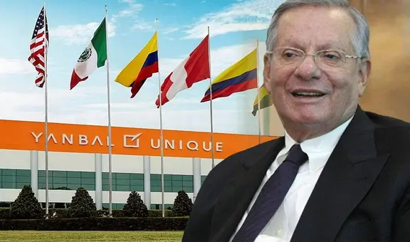 Yanbal: ¿cómo pasó de ofrecer cosméticos de casa en casa a ser una exitosa empresa internacional?