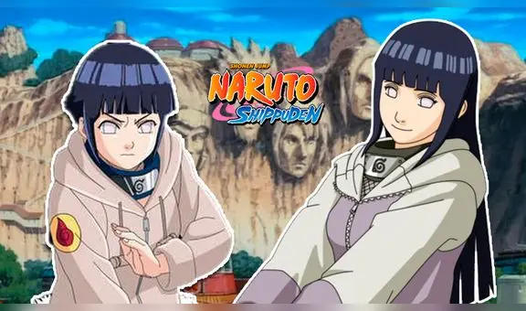 Naruto: ¿Sabes por qué Hinata cambió tanto su apariencia? Kishimoto confiesa la verdad [VIDEO]