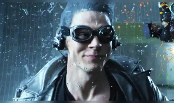 American Horror Story: Evans Peters volverá a ser 'Quicksilver' en película de los X-Men [VIDEO]
