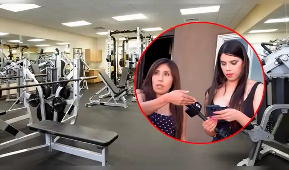 Instagram: gimnasio ofrece promoción al estilo 'Exponiendo Infieles' para parejas peruanas