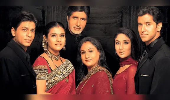 Irrfan Khan: elenco de La familia hindú lloran muerte del actor de Bollywood