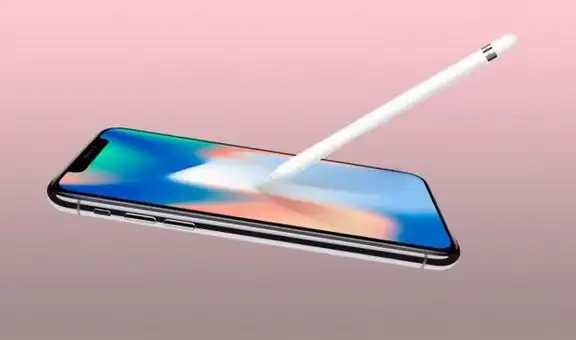iPhone 11: el lápiz óptico de Apple será incluido por primera vez en sus smartphones [FOTOS]