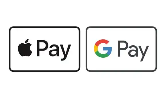 Smartphone: Apple Pay y Google Pay suspenden sus servicios en Rusia