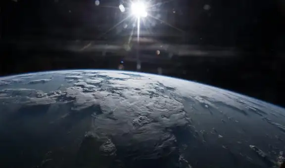 La NASA publica espectacular video de los cambios en la Tierra durante 50 años