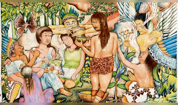 Las muestras del MALI en ARCOmadrid 2019