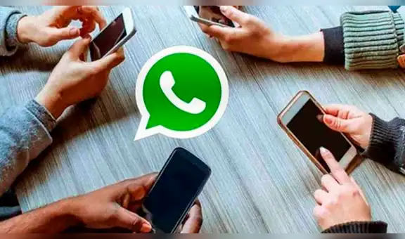 WhatsApp: conoce el sorprendente ‘truco’ que te deja enviar fotos y videos con alta calidad 