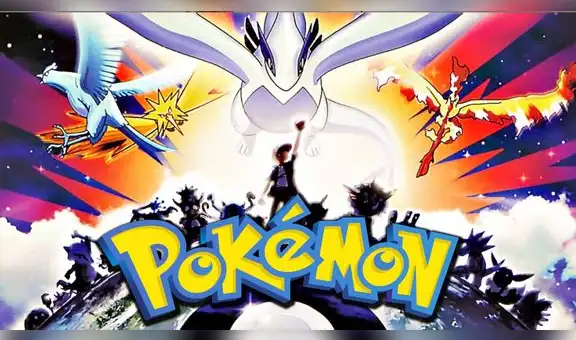 Pokémon: comparten las películas online de manera gratuita [VIDEOS] 
