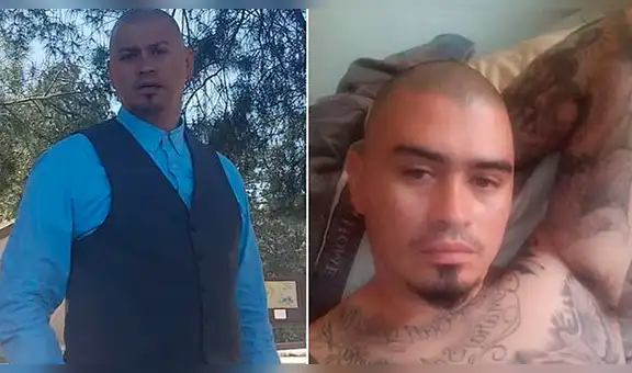 EE. UU. contrata a expandillero de MS-13, sin imaginar lo que ocultaba